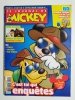 LE JOURNAL DE MICKEY 22 FEVRIER 2012